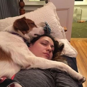 Meet your Posher, Lauren